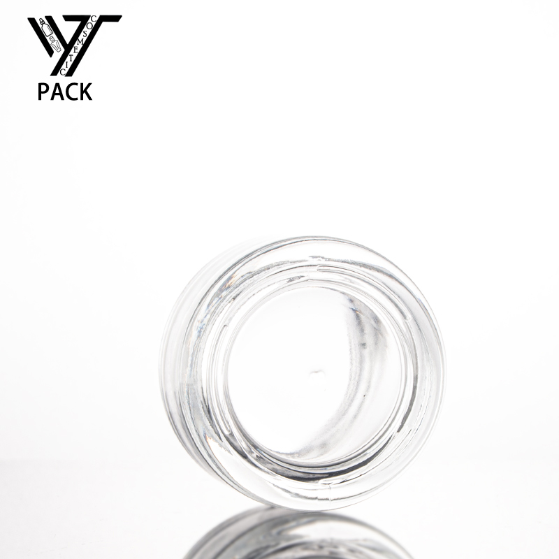 Glass Jar